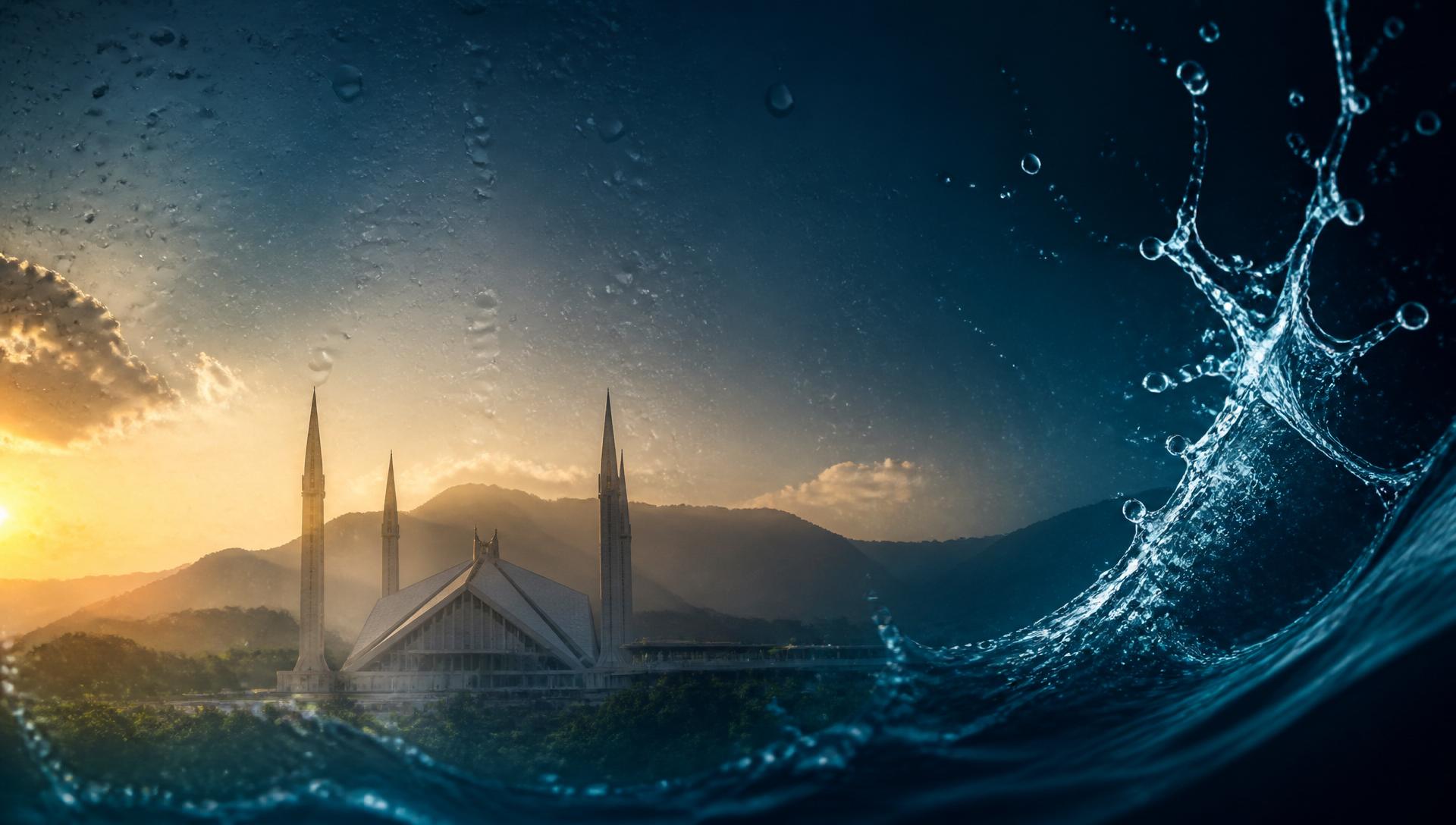 Islamabad