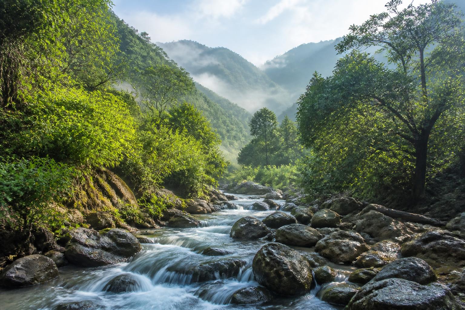 Margalla
