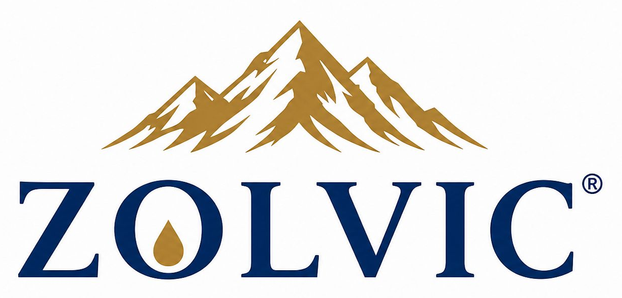 Zolvic Water